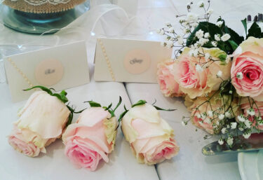 結婚記念日のプレゼントは『◯周年の贈り物リスト』を参考にしてみては？