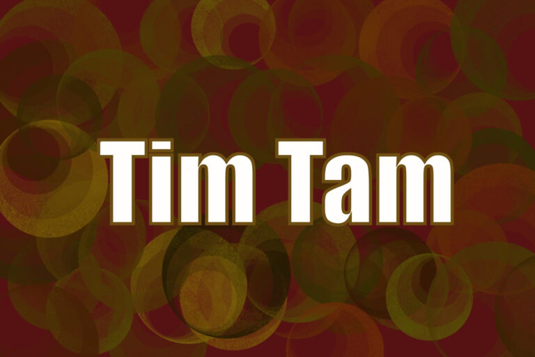 Tim Tam
