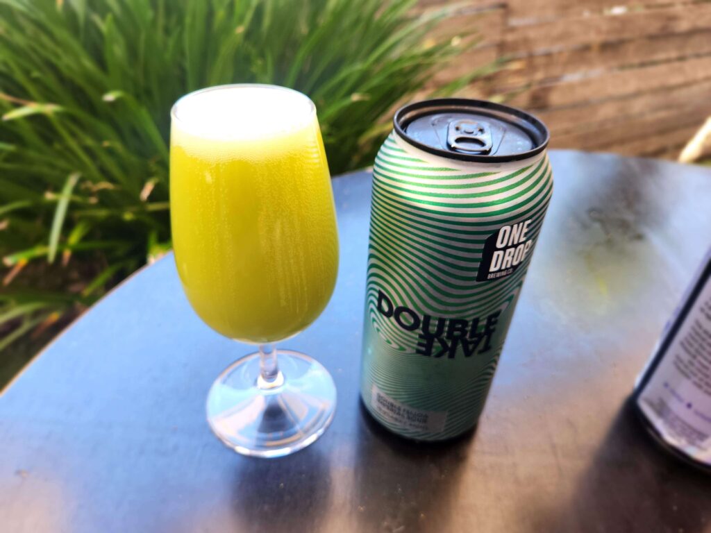 One Drop Brewing