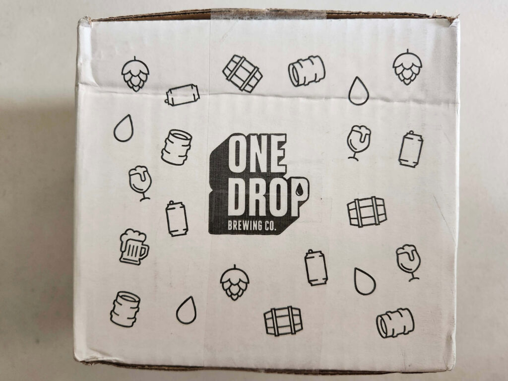 One Drop Brewing