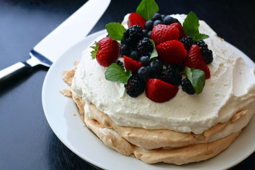 Pavlova