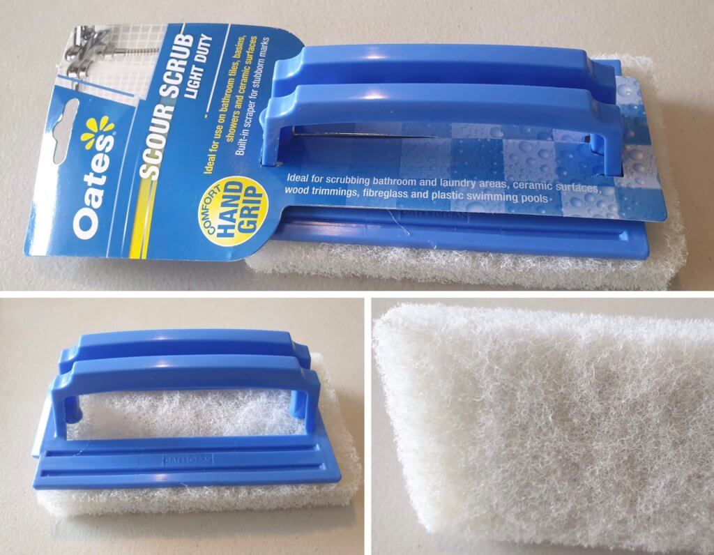 cleaning tool