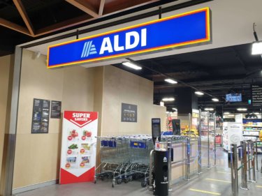 オーストラリアの激安スーパーマーケット『ALDI (アルディ)』のおすすめ商品はこれ！