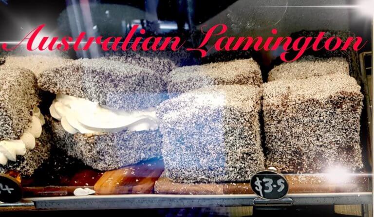 Lamington