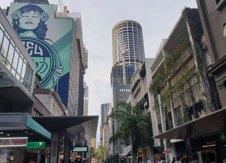 City of Sydney