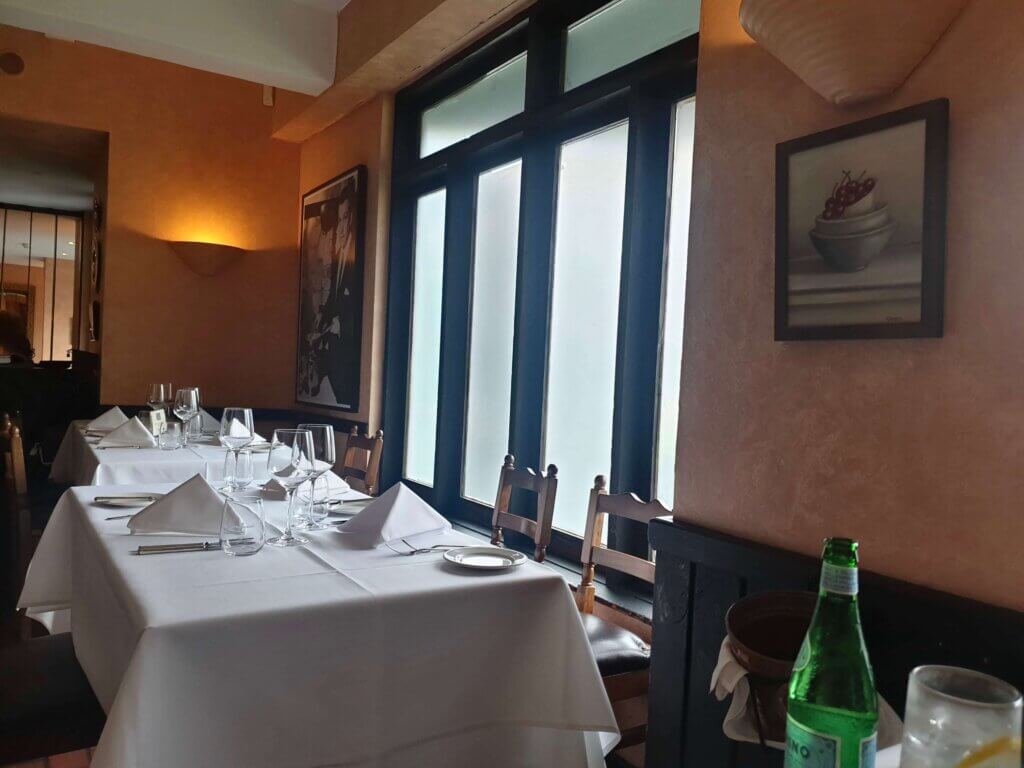 Beppi’s Italian Restaurant