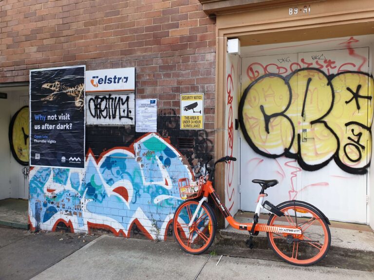 Inner West
