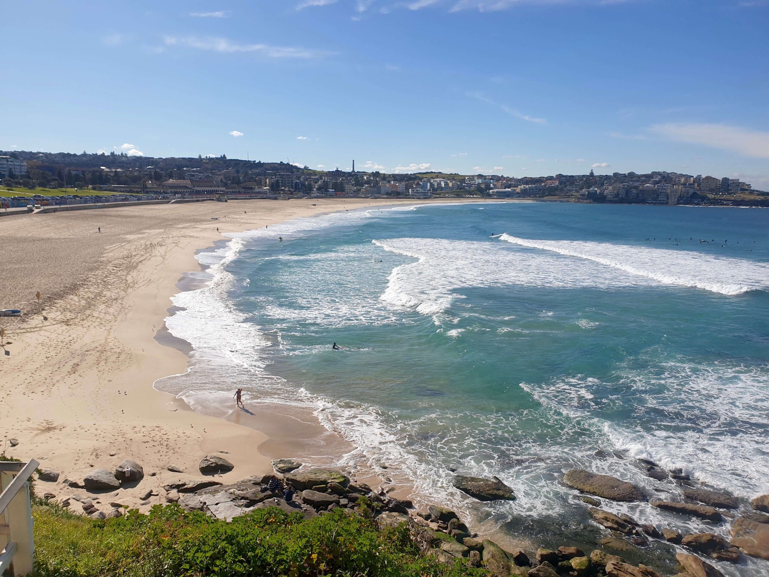 Bondi Beach