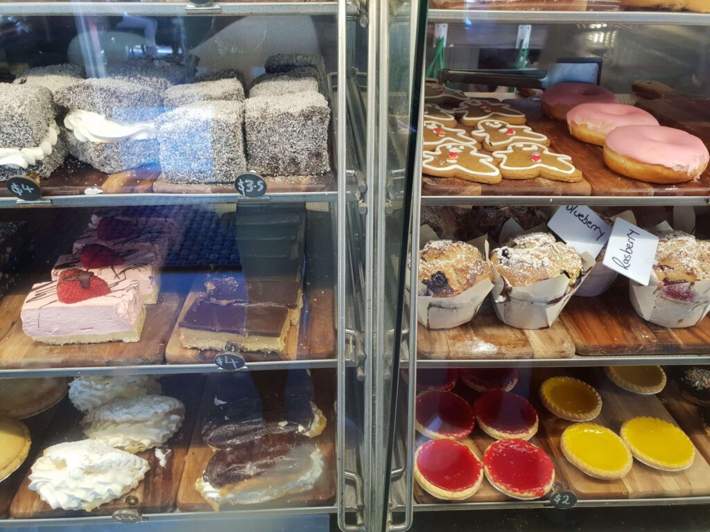 bakery