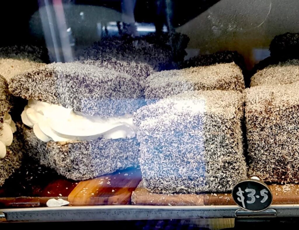 Lamington