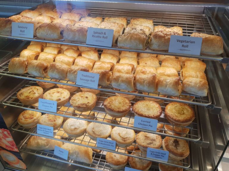 bakery