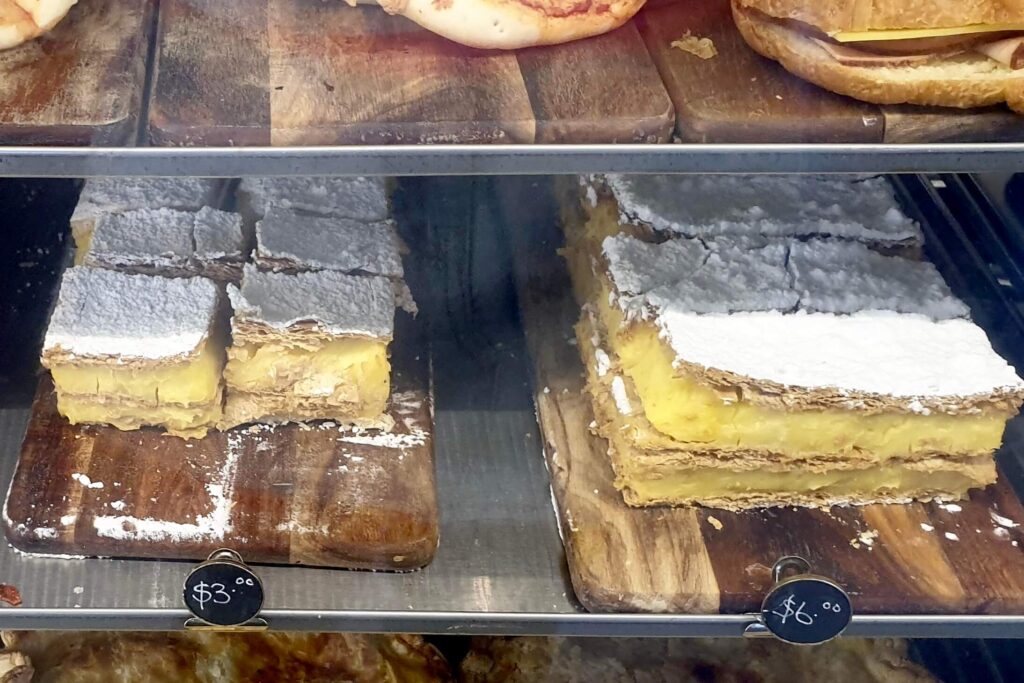 bakery