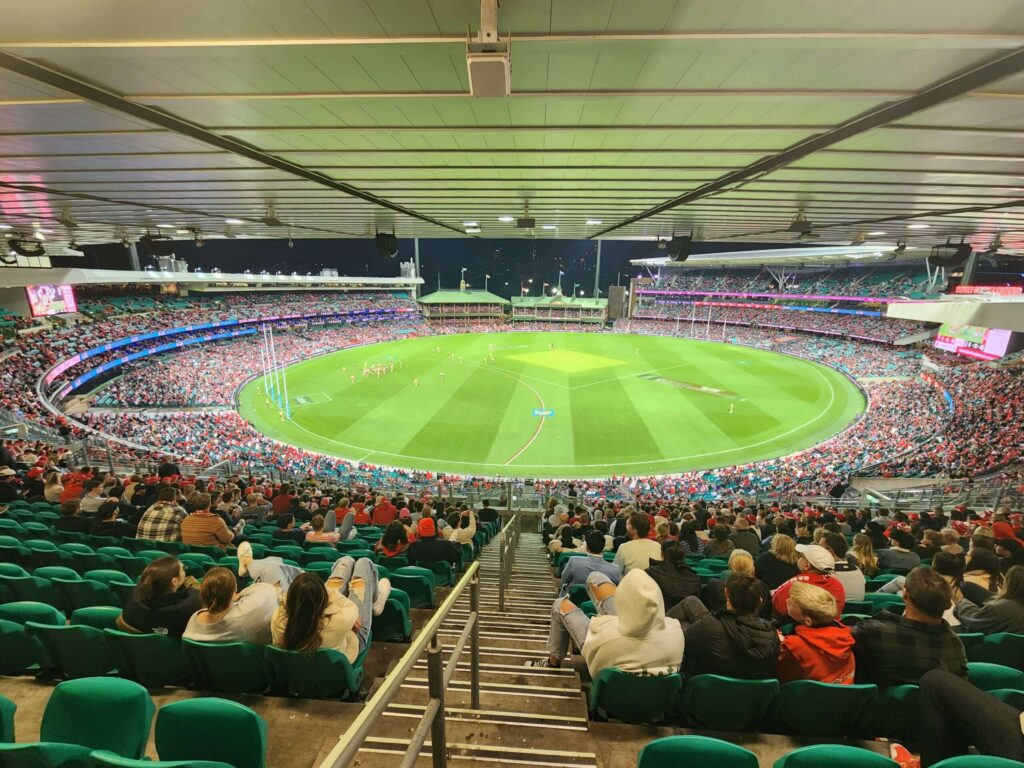 sports
