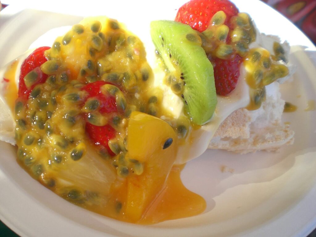 Pavlova